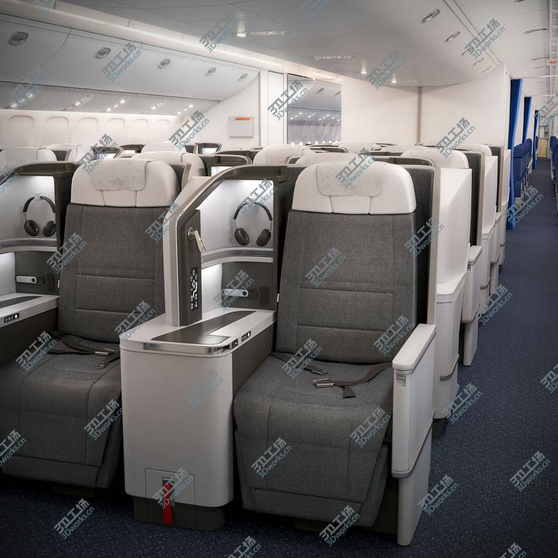 images/goods_img/20210113/Boeing 777 Cabin 3D model/1.jpg